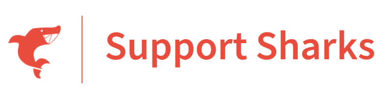 Support Sharks