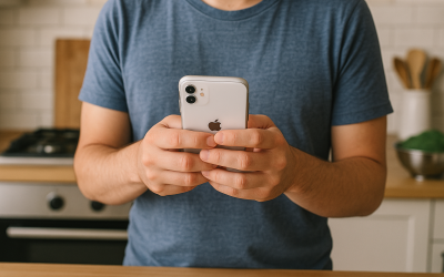 No More Dates with Disaster: Using Your Phone’s Calendar App