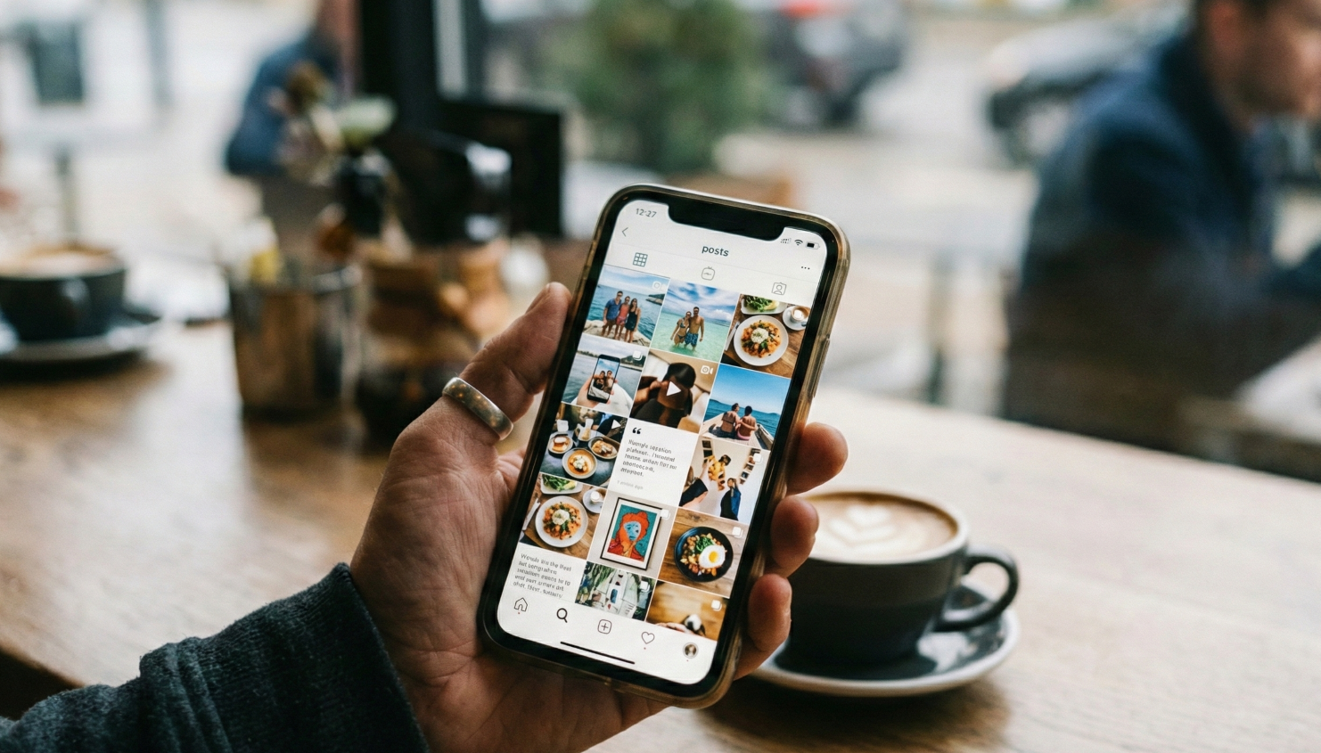 Tips and Tricks for Social Media Safety