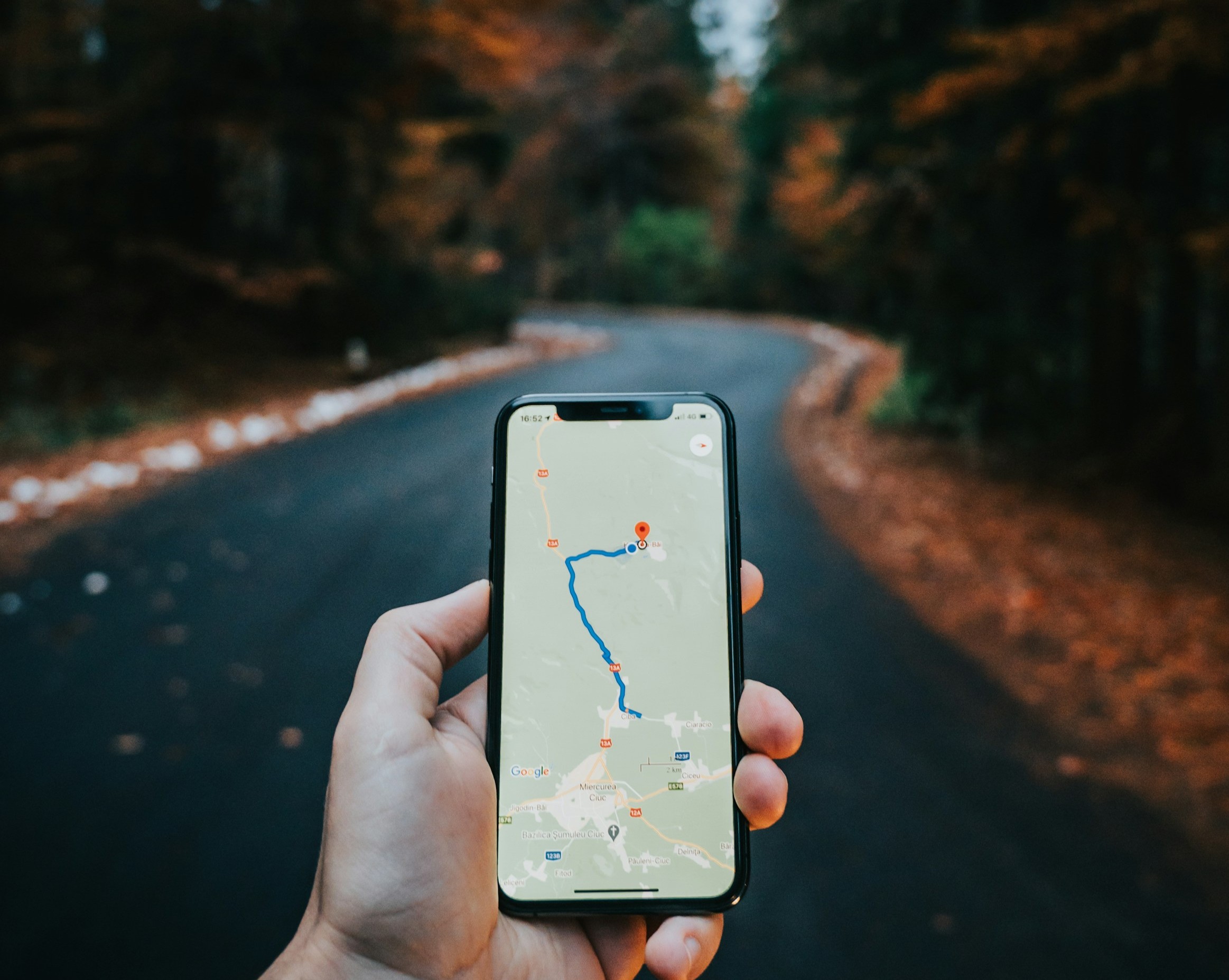 Getting Around Made Easy: Maps, Rides, and Adventures!