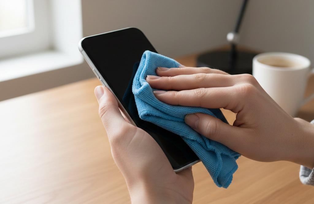 New Year, No Clutter: Your Guide to Digital Decluttering