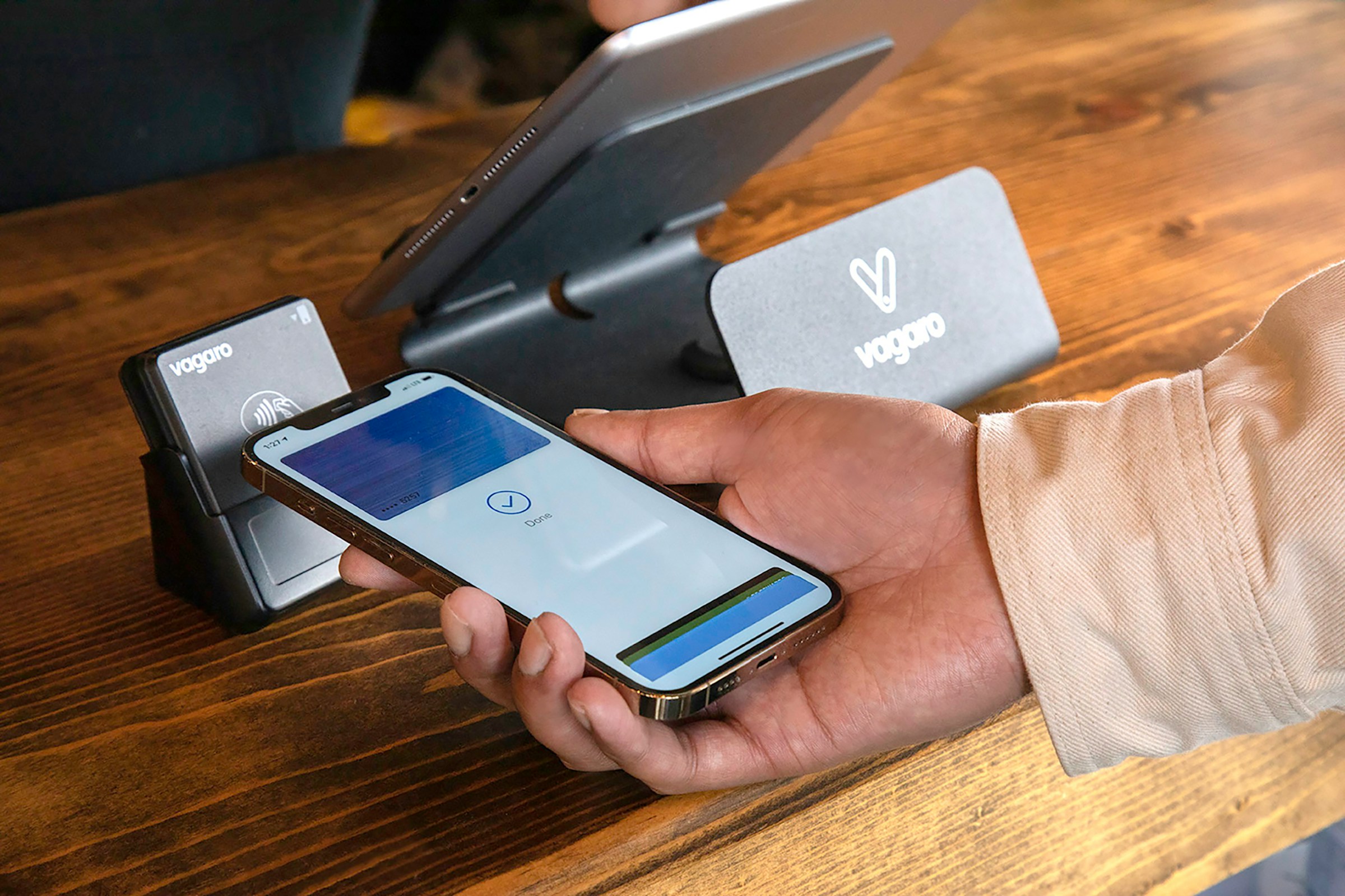 Give Your Wallet a Break: It’s Time to Pay the Techy Way!