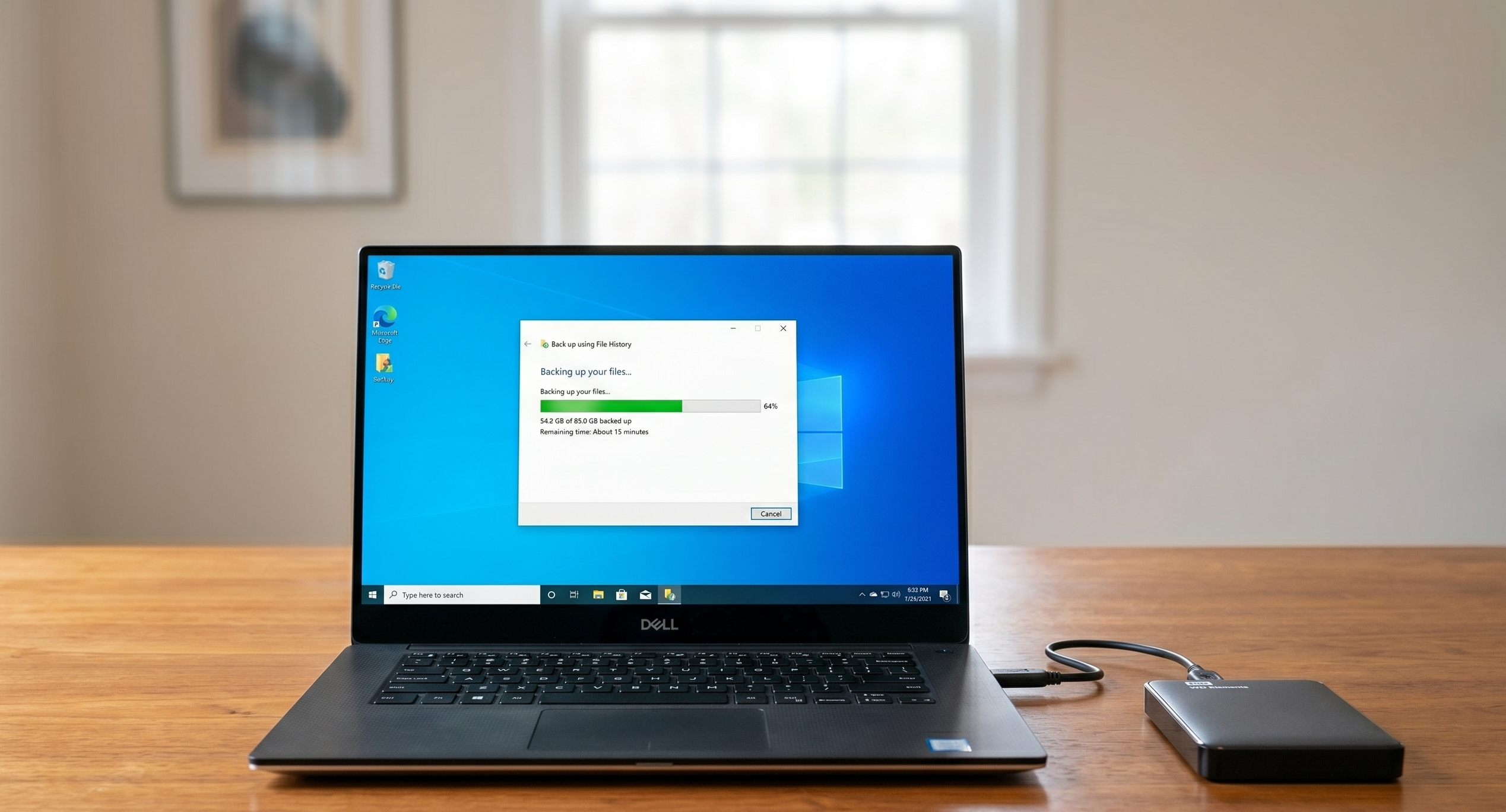 Sync or Swim: How to Protect Your Digital Life