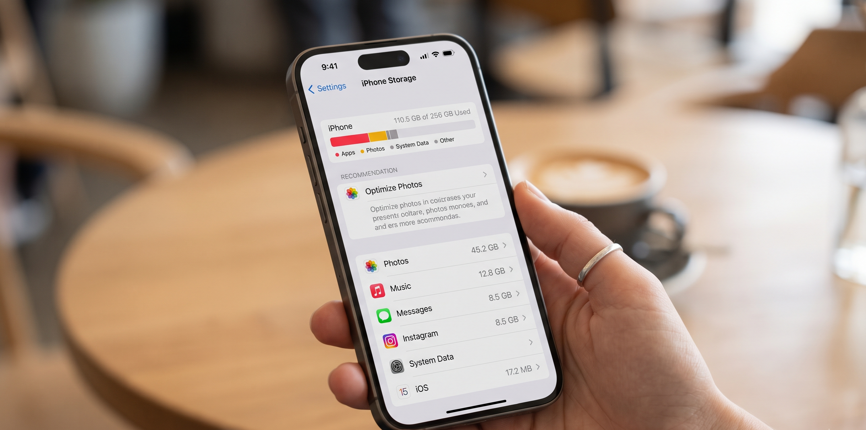 A Clean Sweep for Your Screen | How To Free Up Space on Your Phone